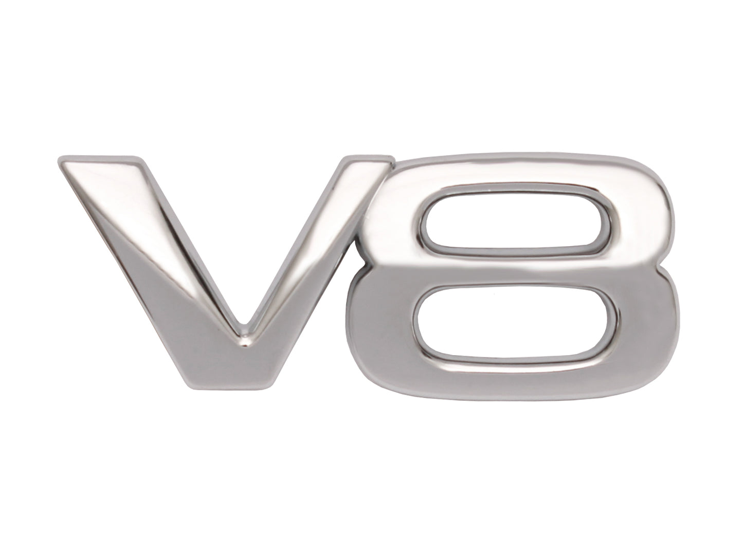 Badge Kit VT Commodore 5 Litre V8 Series 1 - VTBK2