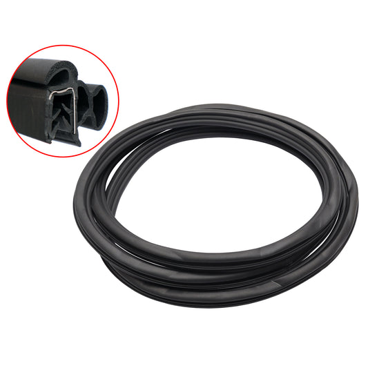 Body Rubber Kit VT VX Commodore Sedan & WH WK Statesman Caprice - VT1