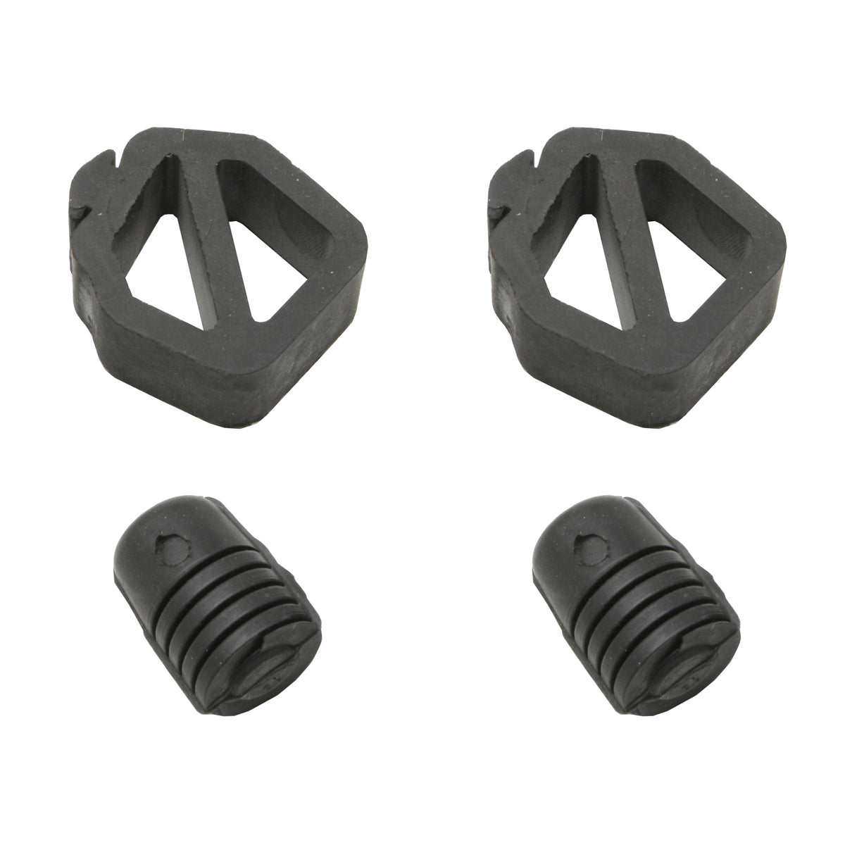 Body Rubber Kit VT VX Commodore Sedan & WH WK Statesman Caprice - VT1