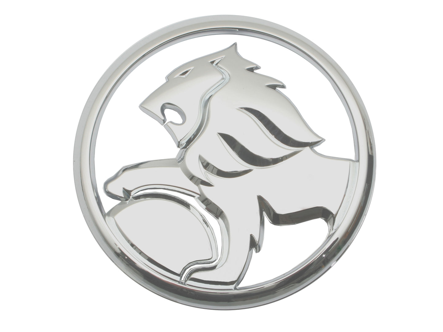 Badge Kit VY Commodore V6 - VYBK1