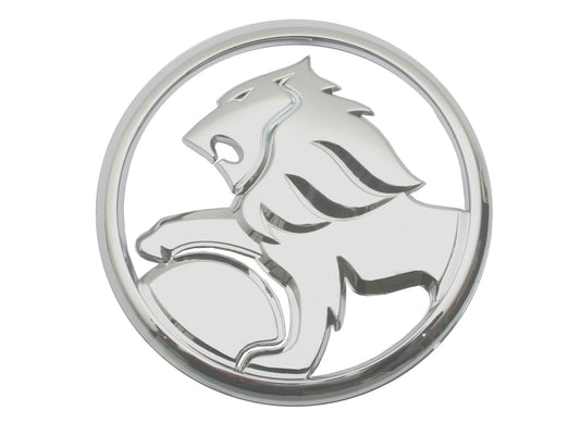 Badge Kit VY Calais V8 - VYBK5