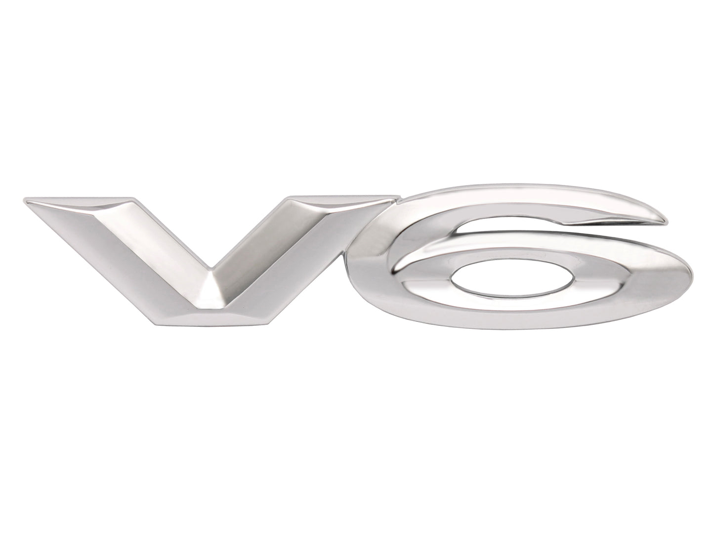 Badge Kit VY Commodore V6 "S" Pack - VYBK2