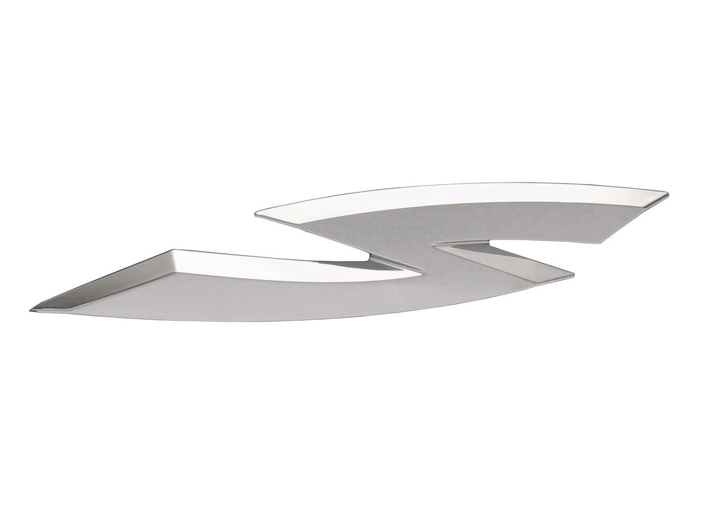 Badge Kit VY Commodore V6 "S" Pack - VYBK2