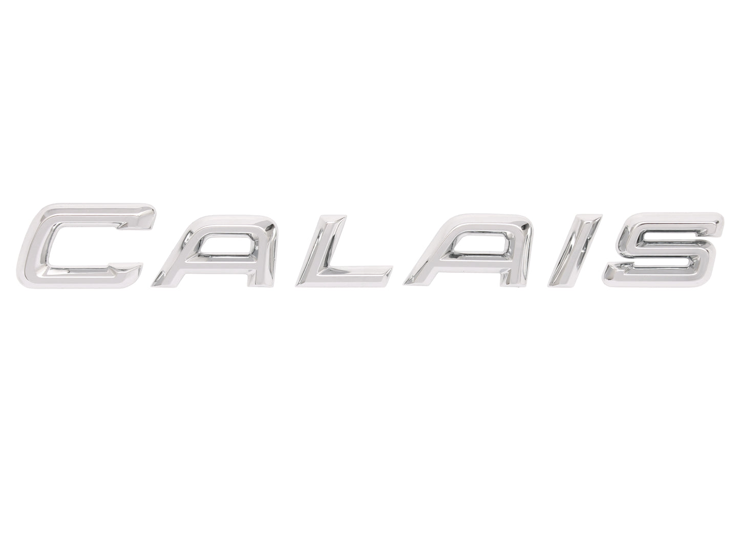 Badge Kit VY Calais V8 - VYBK5