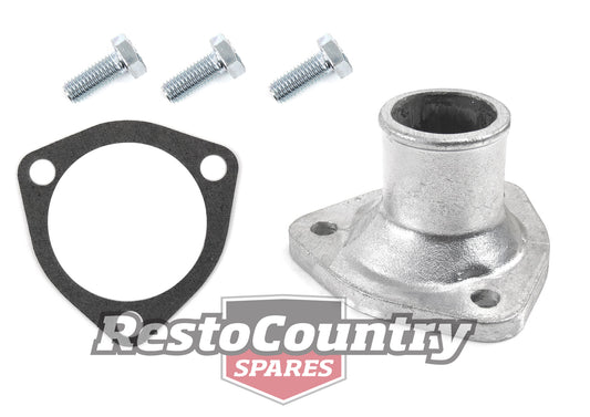 Thermostat Housing VL Commodore RB30 6 Cylinder - W024