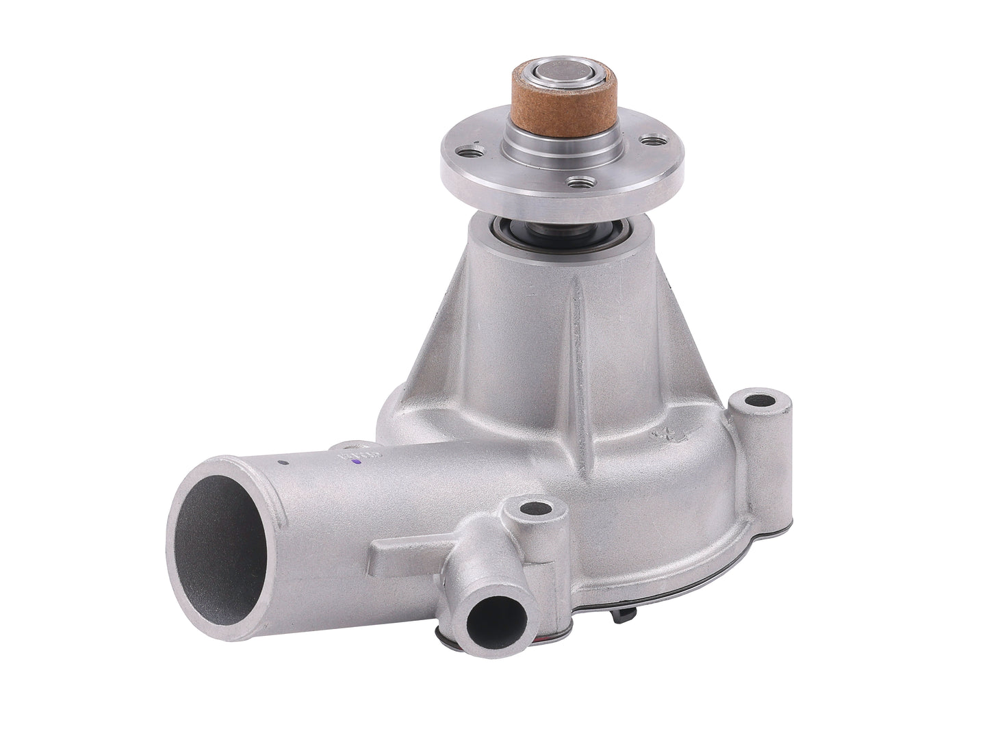 Water Pump Ford 6 Cylinder XA XB XC XD XE XF With A/C - W804