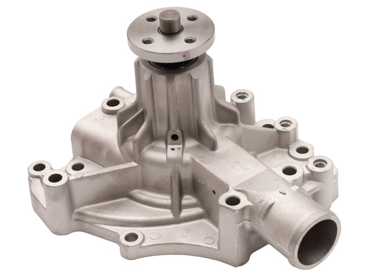 Water Pump Alloy Ford Clev V8 XW XY XA XB XC XD XE - W809A