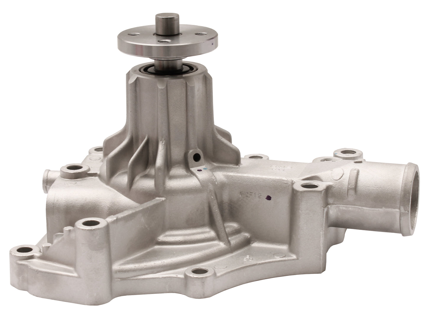 Water Pump Alloy Ford Clev V8 XW XY XA XB XC XD XE - W809A