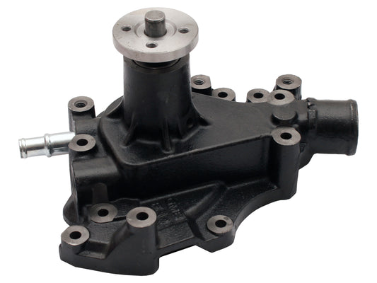 Water Pump Cast Ford Clev V8 XW XY XA XB XC XD XE - W809