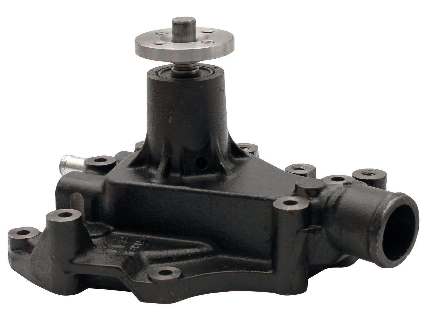 Water Pump Cast Ford Clev V8 XW XY XA XB XC XD XE - W809