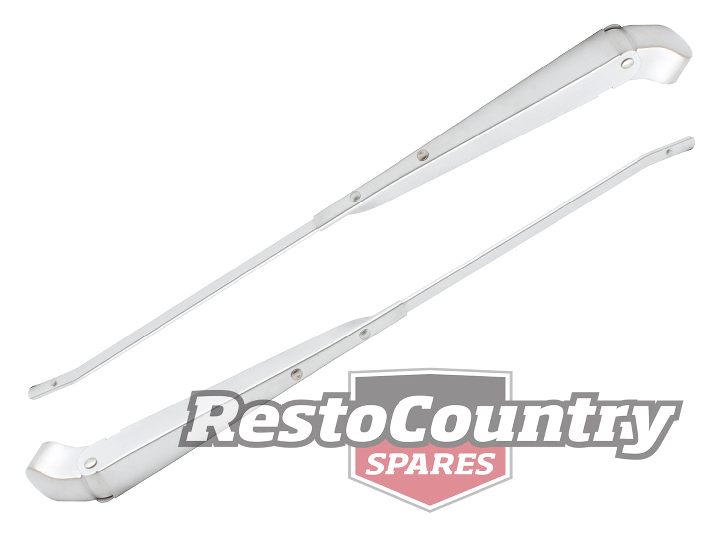 Wiper Arms XR XT ZA ZB XW XY GT Pair - WAA2000