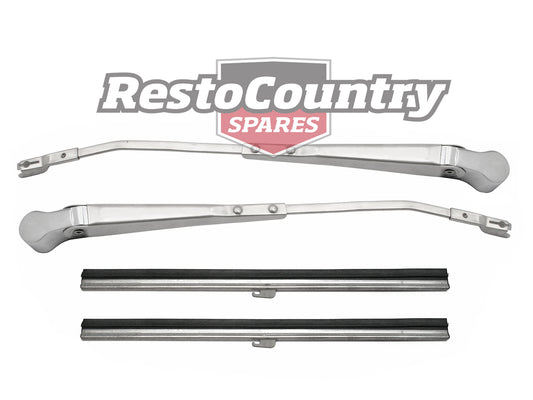 Wiper Blade & Arm Kit 48 FX FJ Pair - WB1001
