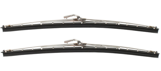 Wiper Blades LX SS SLR5000 A9X Will Fit LC LJ LH - WB1010