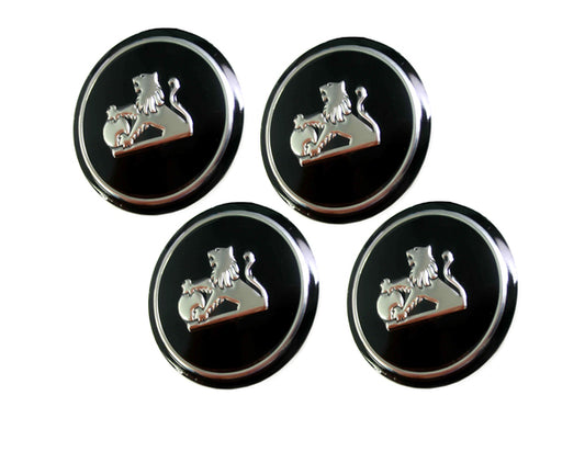 Decal Wheel Cap HJ HX LH LX GTS Road Wheel (Kit Of 4) - WC1004