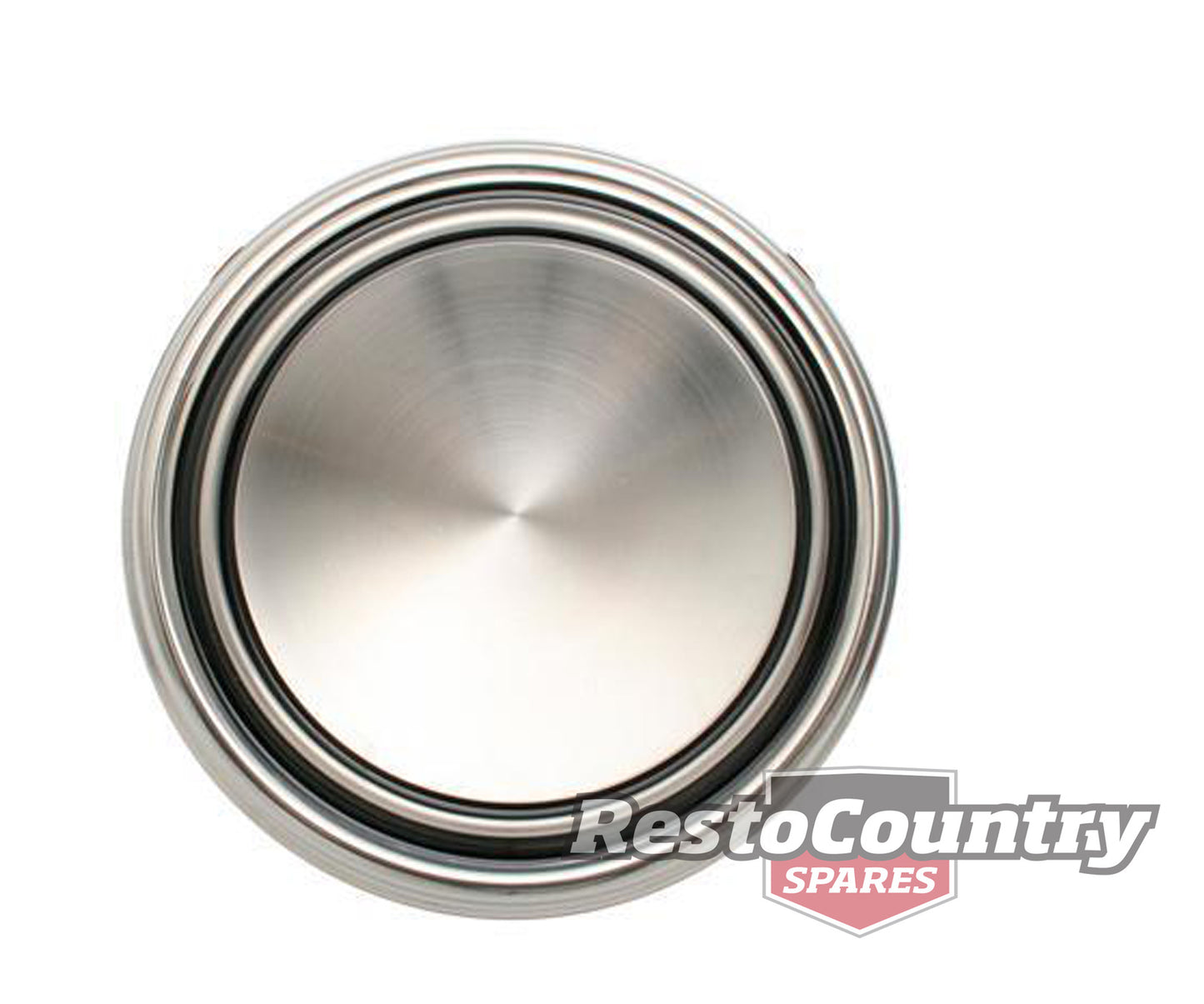 Wheel Centre Cap 5 Slot Or 12 Slot XW XY XA - WC2001