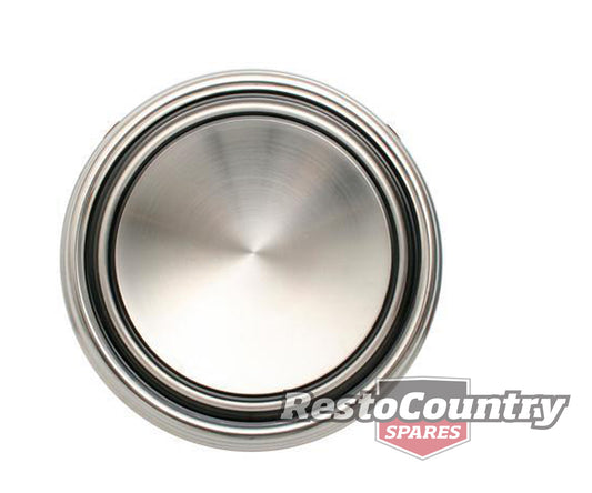 Wheel Centre Cap 5 Slot Or 12 Slot XW XY XA - WC2001