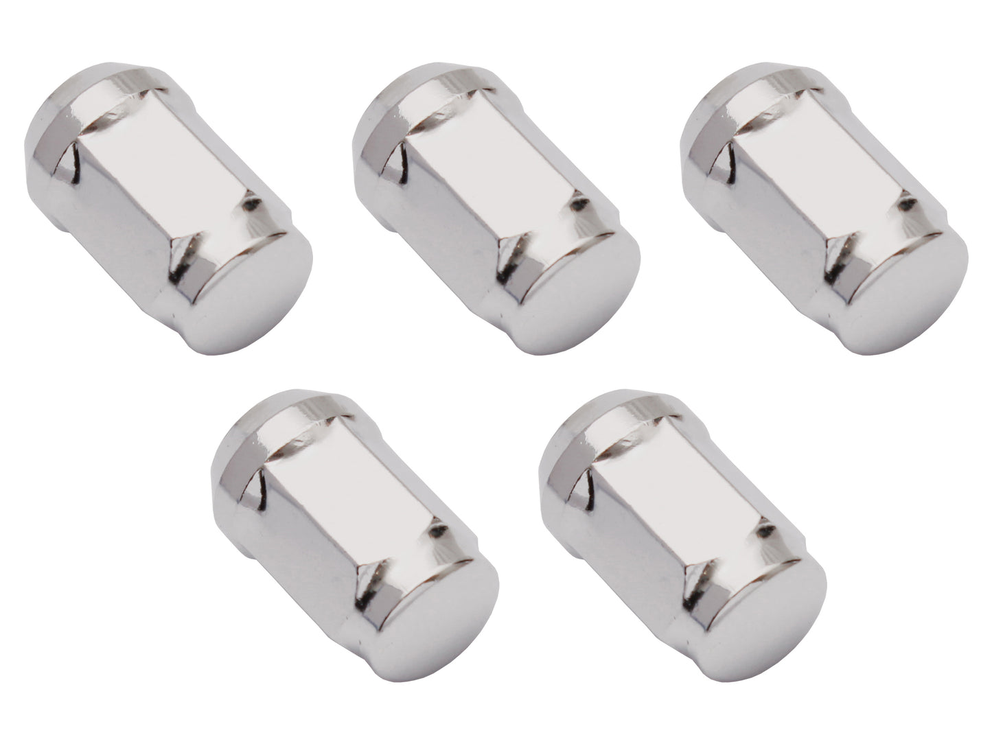 Centre Cap & Nut Kit VB VC VH VK VL VN ZP VR VS VT VX VY VZ 15" Steel Wheel - WCCNVBVZ