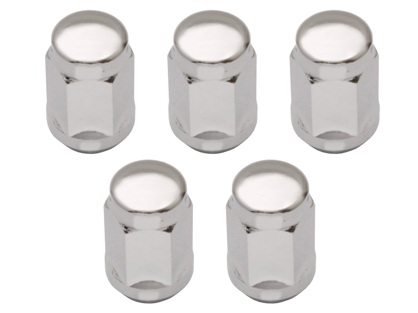 Centre Cap & Nut Kit VB VC VH VK VL VN ZP VR VS VT VX VY VZ 15" Steel Wheel - WCCNVBVZ