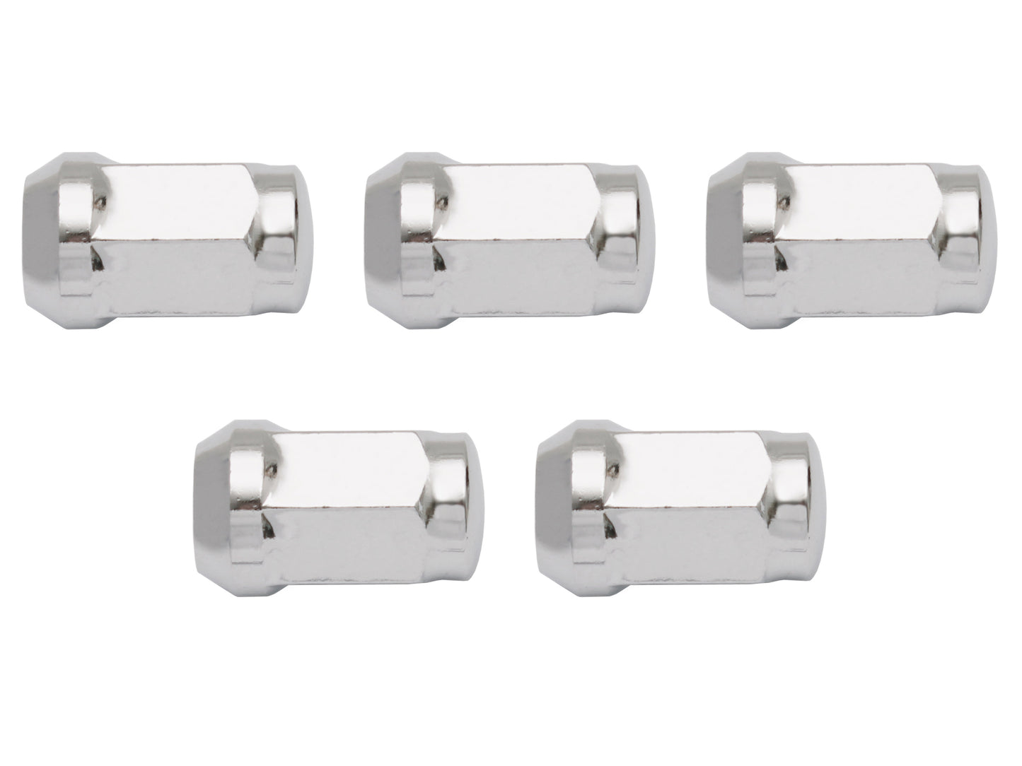 Centre Cap & Nut Kit VB VC VH VK VL VN ZP VR VS VT VX VY VZ 15" Steel Wheel - WCCNVBVZ