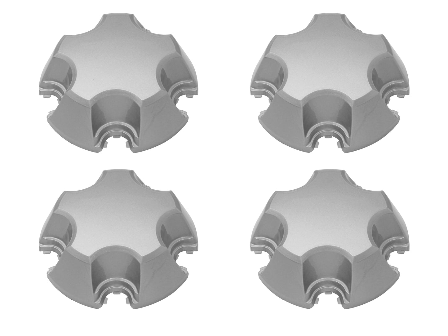 Centre Cap Kit VB VC VH VK VL VN ZP VR VS VT VX VY VZ 15" Steel Wheel "Plastic" - WCCVBVZ