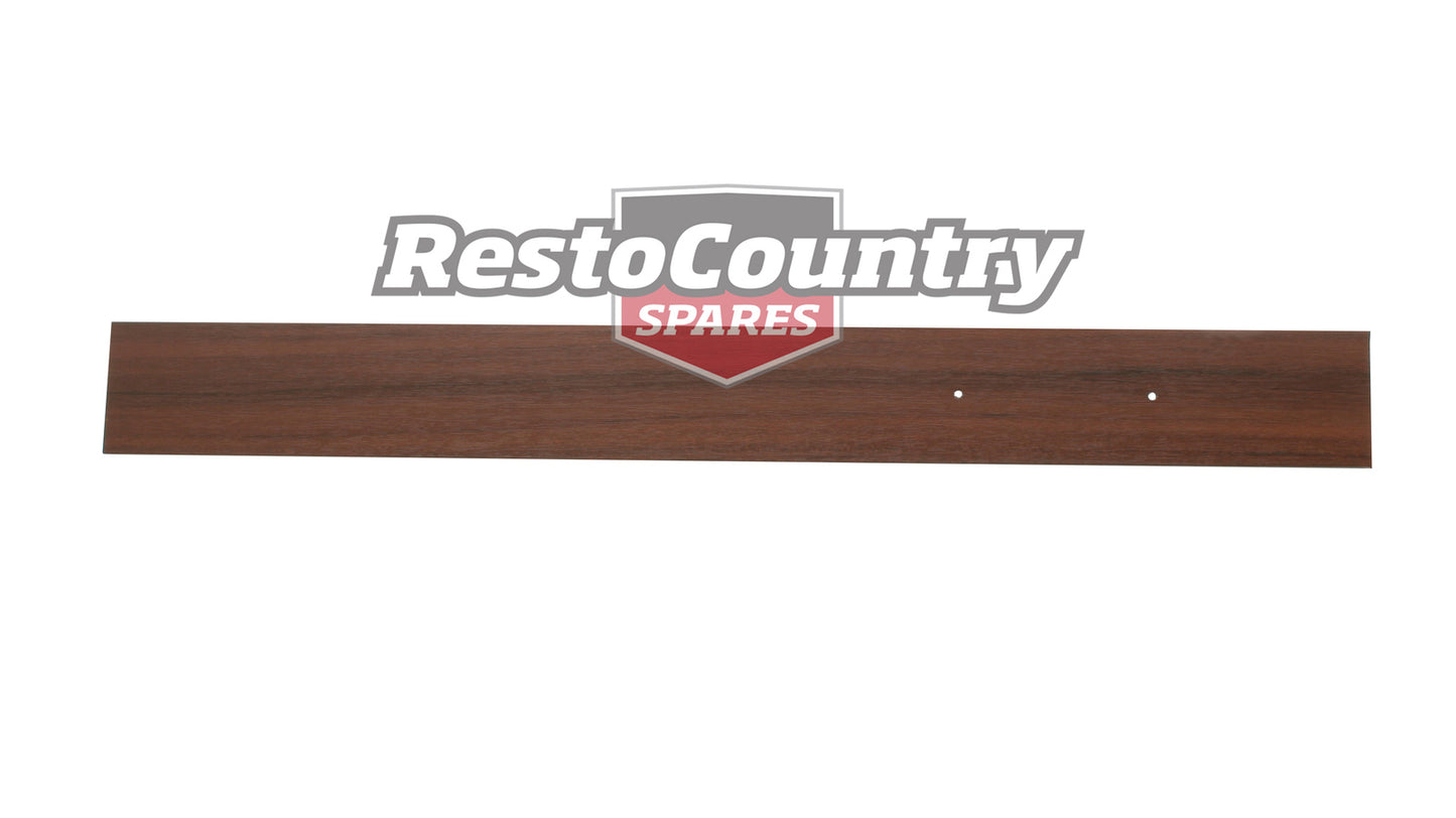 Glovebox Insert HK Blackwood - WG1015