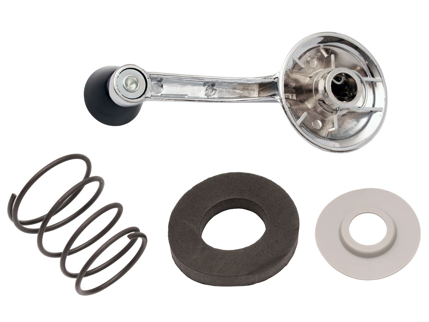 Window Winder Handle FE FC FB EK EJ EH HD HR - WH1001