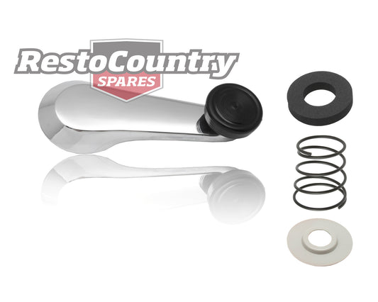 Window Winder Handle HK HT HG HQ HJ HX HZ WB LC LJ LH LX UC - WH1002