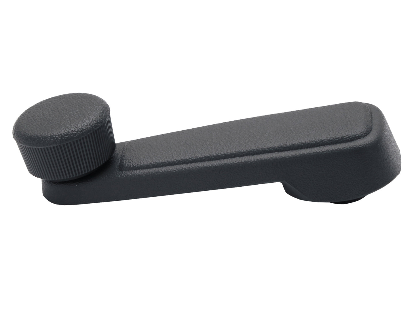 Window Winder Handle VN VP VR VS Commodore Dark Grey - WH1008