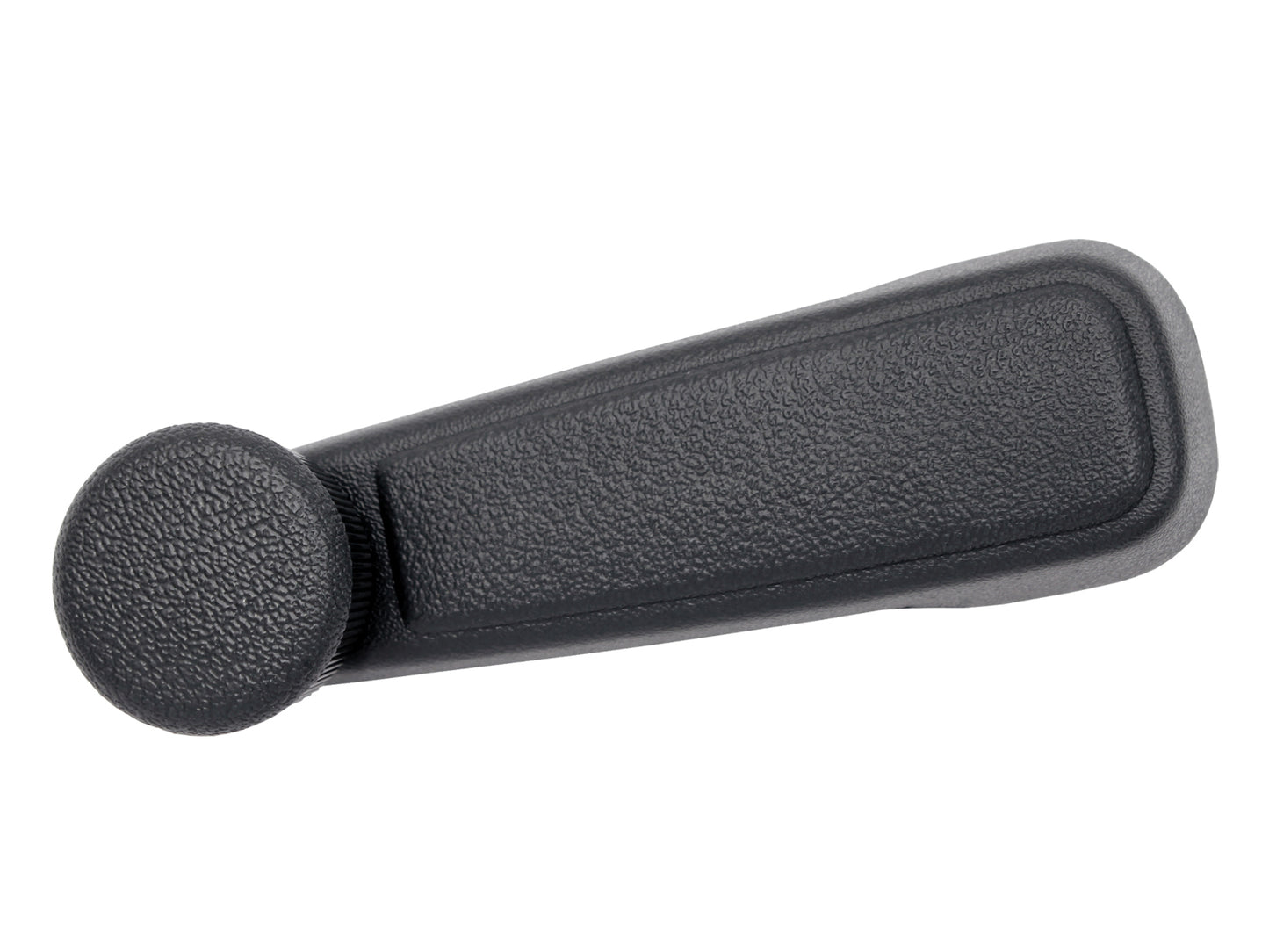 Window Winder Handle VN VP VR VS Commodore Dark Grey - WH1008