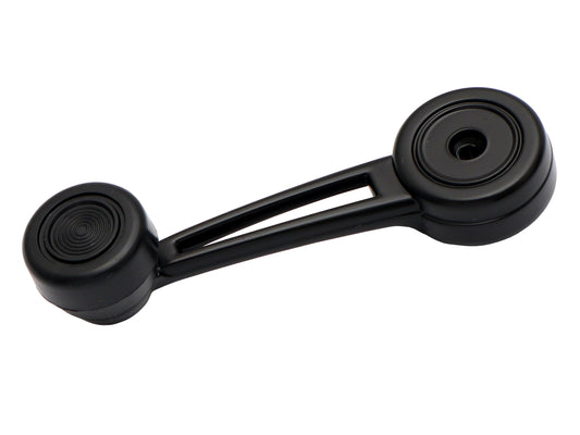 Window Winder Handle Kit Black XD XE ZJ ZK Left Hand & Right Hand (2) - WWKXD2