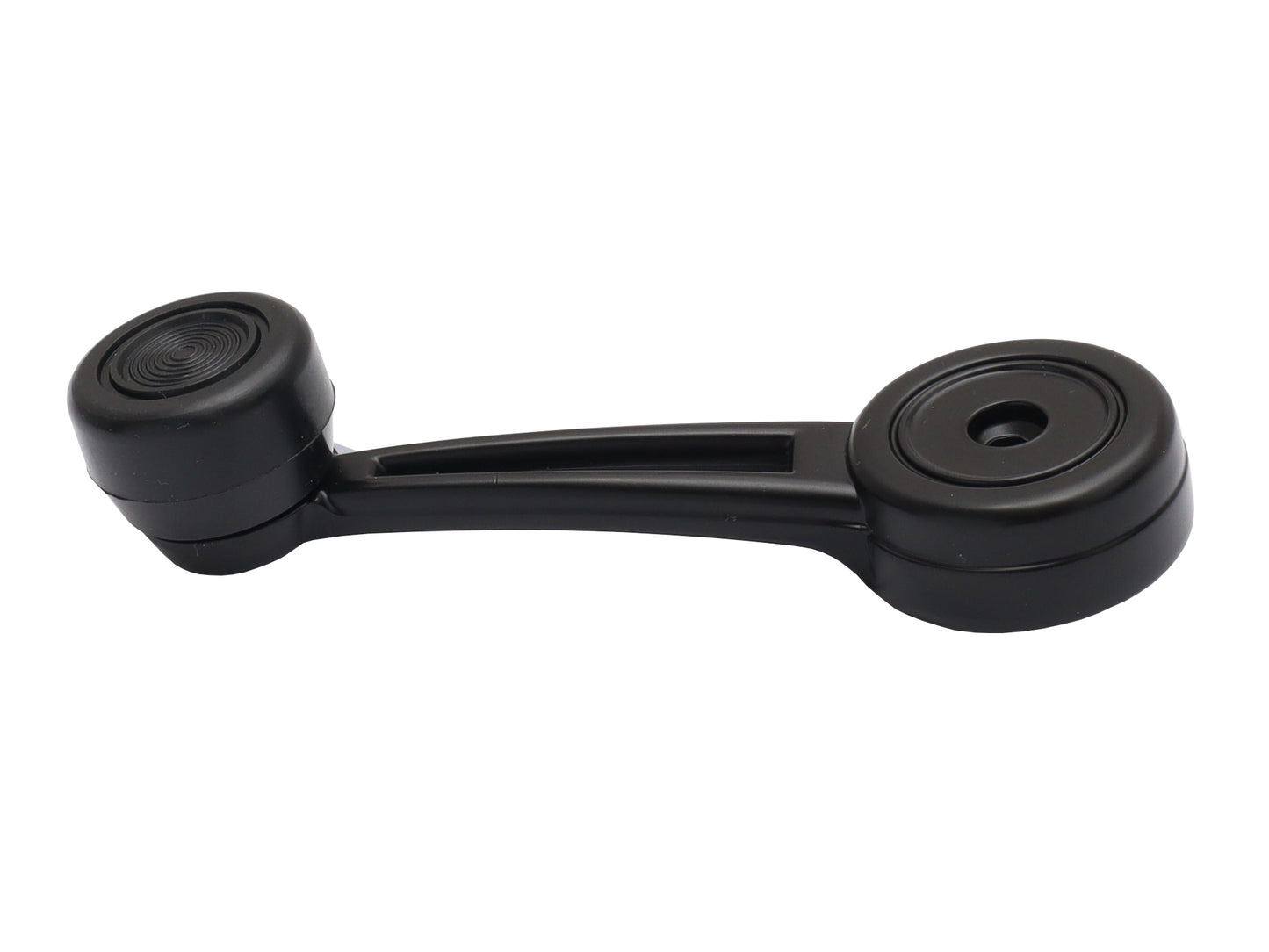 Window Winder Handle Kit Black XD XE ZJ ZK Left Hand & Right Hand (2) - WWKXD2