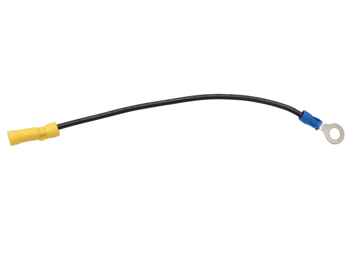 Universal Wiring Harness Loom 8 Circuit - WK0001
