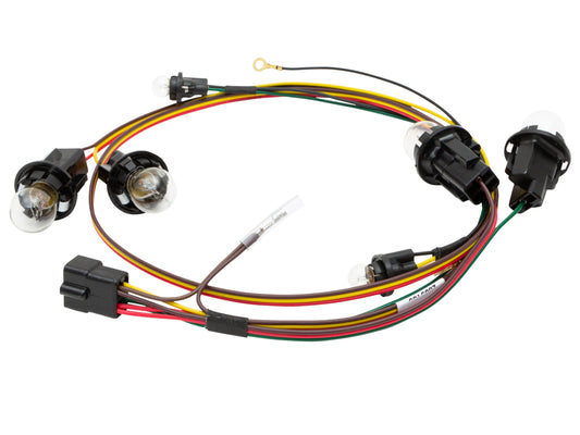 Wiring Loom Harness Tail Light Stop Indicator Torana LC - WK1009