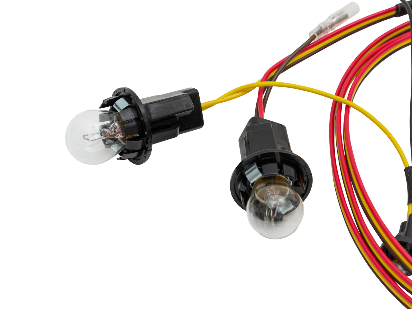 Wiring Loom Harness HQ HJ HX HZ Ute Van Tail Light Stop - WK1010