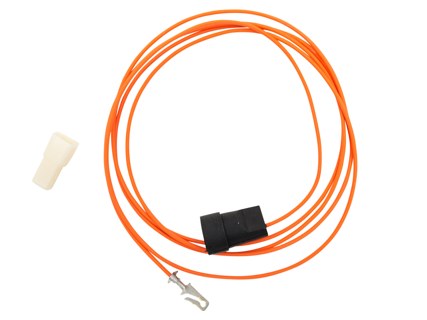 Wiring Loom Harness Auto Trans Electronic Kickdown HQ HJ TH400 - WK1021