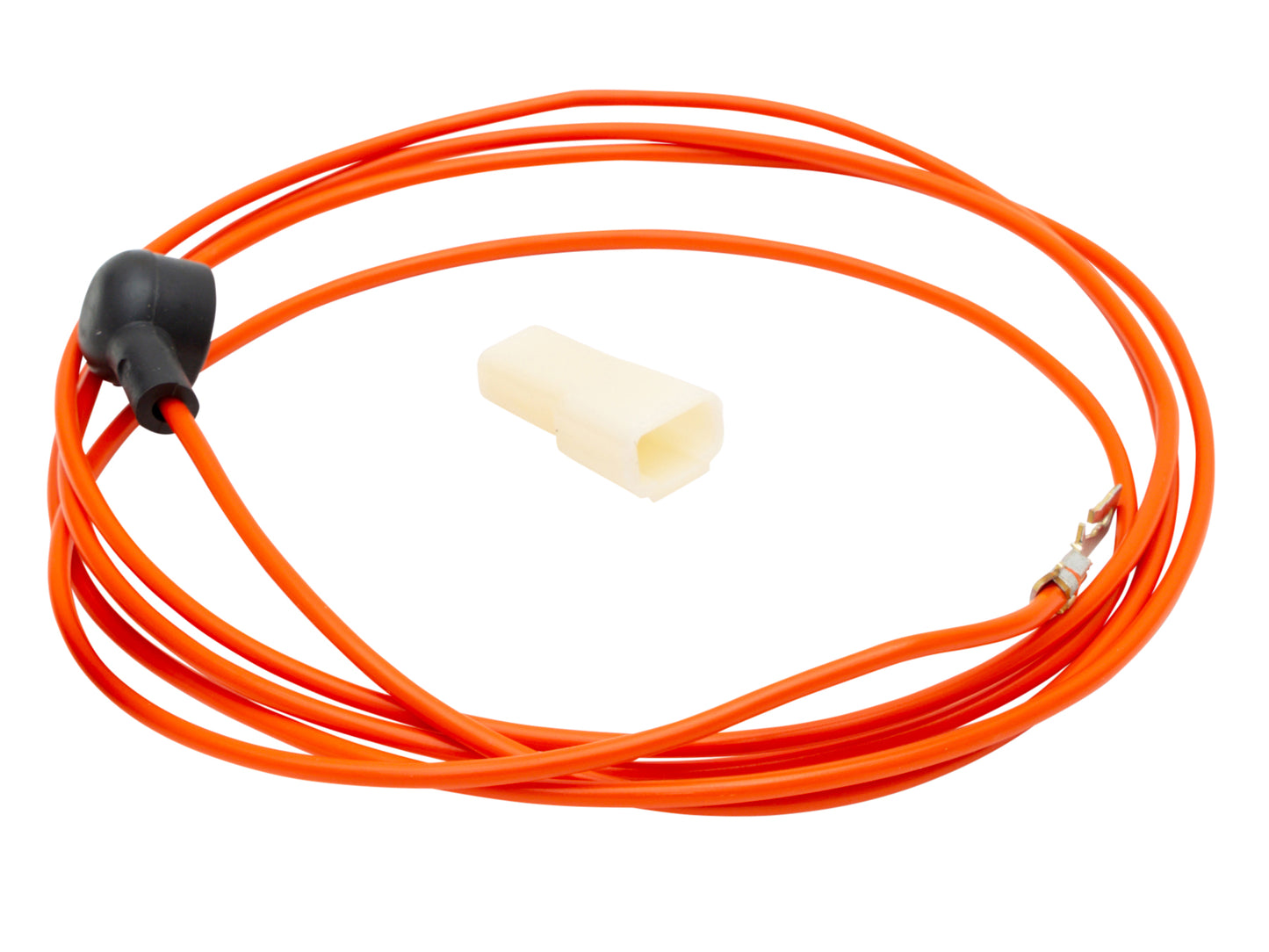 Wiring Loom Assembly Electronic Kickdown HQ HJ Trimatic - WK1022