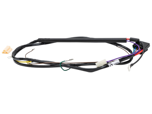 Engine Wiring Loom LH Early LX Torana 253 308 - WK1067