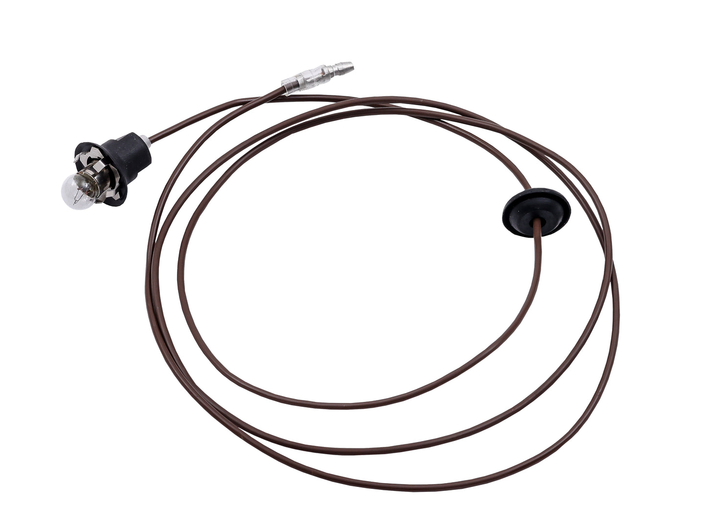 Wiring Loom Light Kit Number Plate HQ HJ HX HZ WB Ute & Panel Van - WK1110