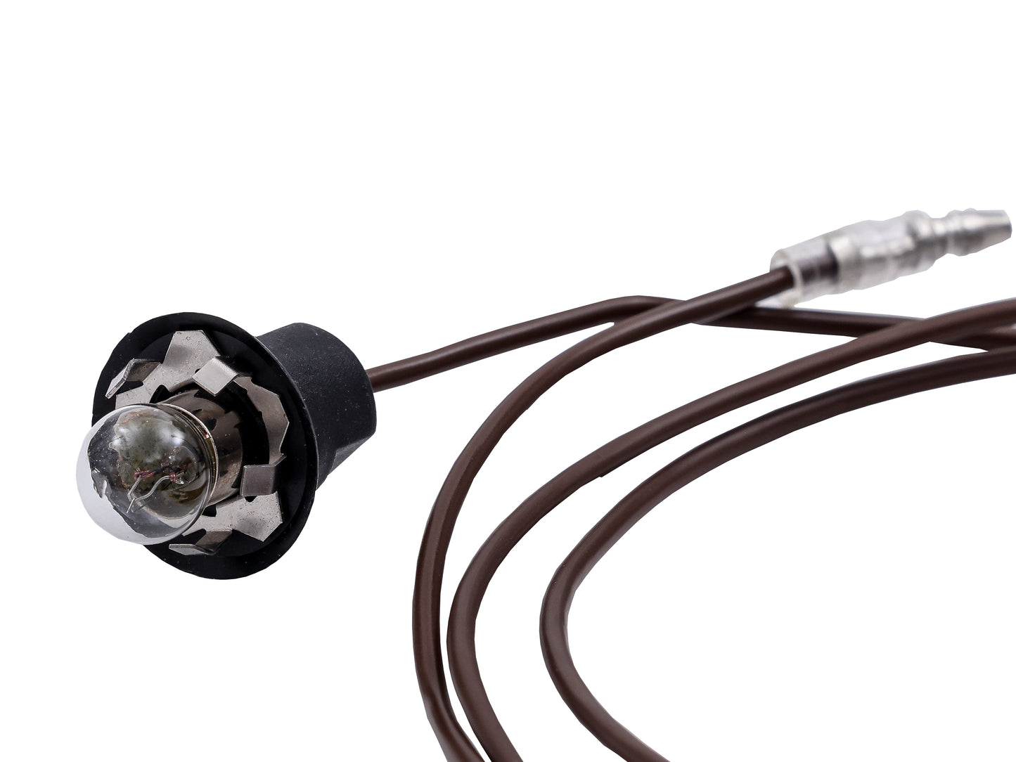 Wiring Loom Light Kit Number Plate HQ HJ HX HZ WB Ute & Panel Van - WK1110