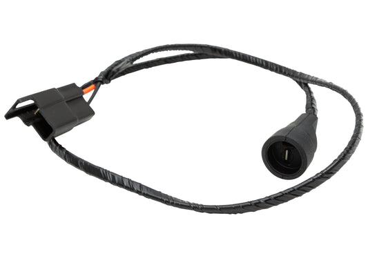 Wiring Loom Harness TH400 Auto Trans Electronic Kickdown HZ 308 - WK1502