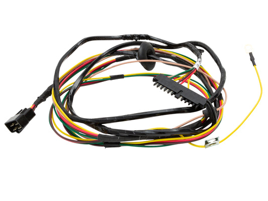Rear Body Wiring Loom HX HZ Ute Panel Van - WK1505