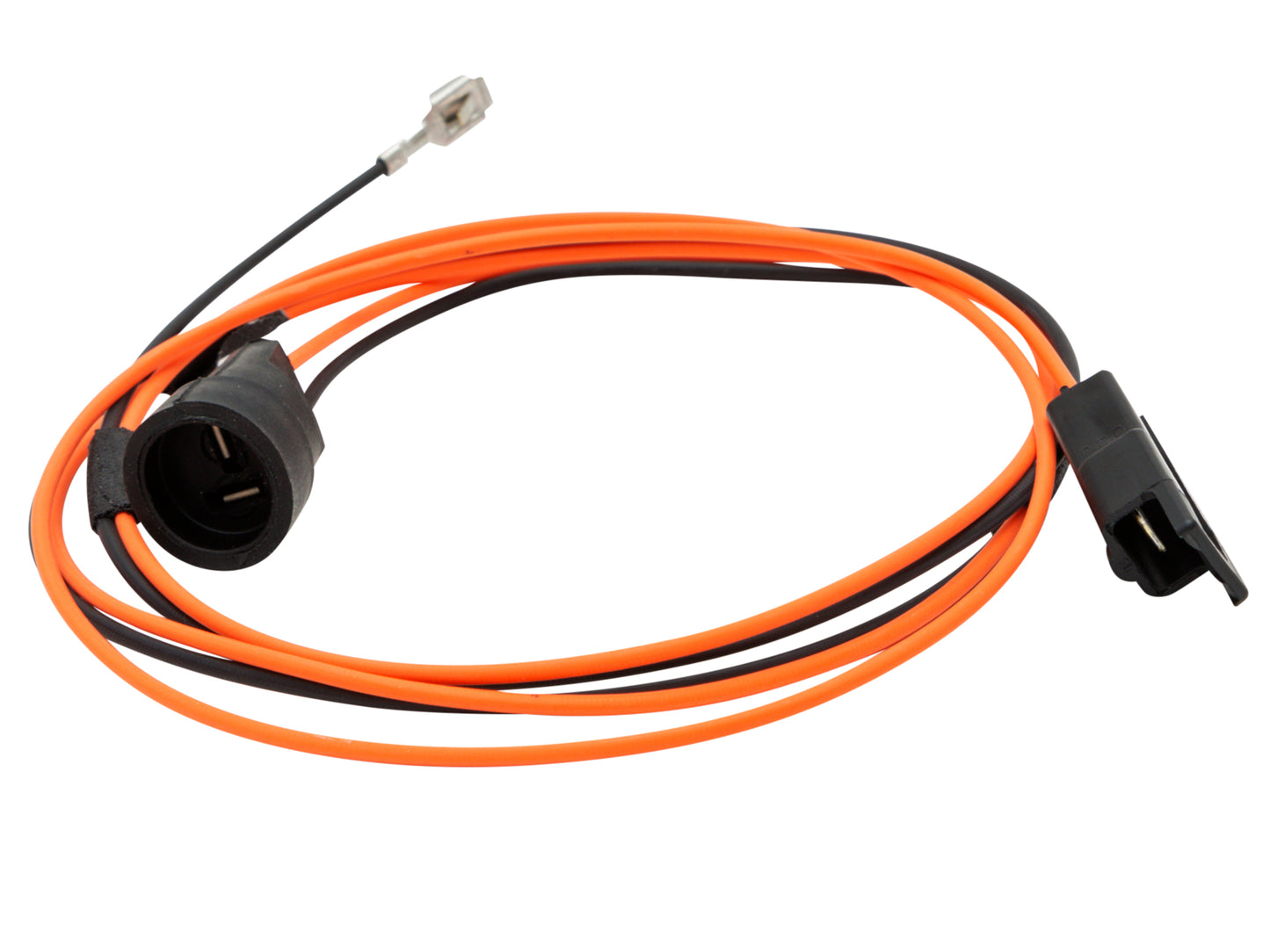 Wiring Loom Harness Auto Trans TH400 Electronic Kickdown HX - WK1506