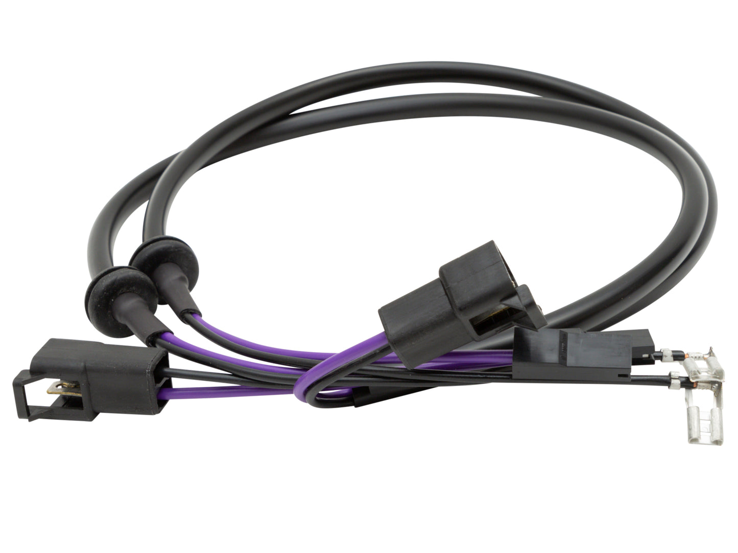 Wiring Loom Fog Light Holden Commodore VN SS (Pair) - WK1670