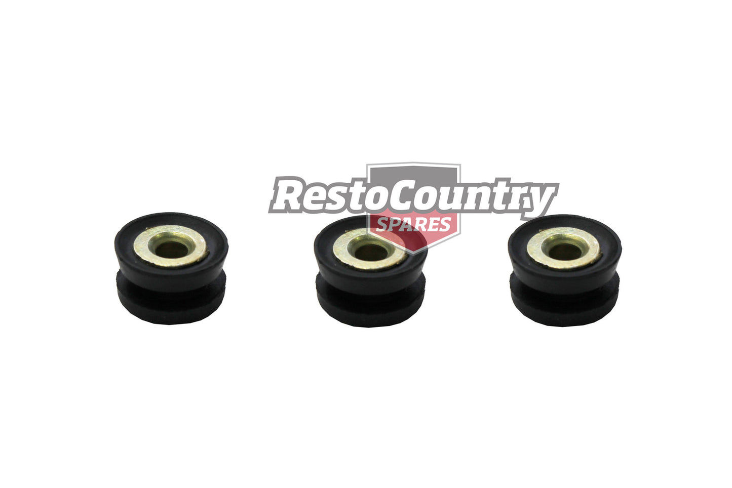 Wiper Mounting Grommet Kit EK EJ EH HD HR LH LX - WM1000