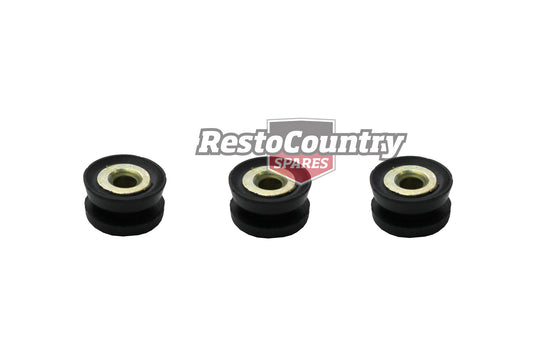 Wiper Mounting Grommet Kit EK EJ EH HD HR LH LX - WM1000