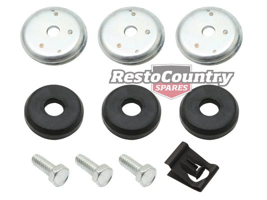 Wiper Mounting Kit HQ HJ HX HZ WB LC LJ - WM1000B