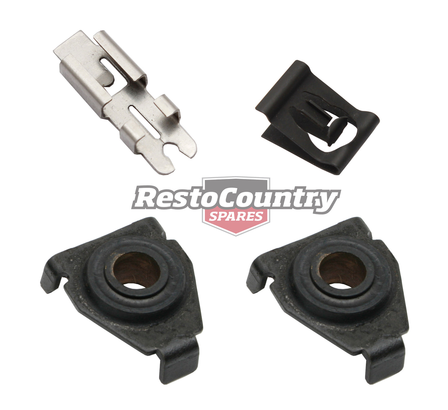 Wiper Pivot Repair Kit HQ HJ HX HZ - WM1006