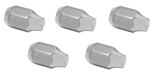 Wheel Nut Kit 1 Wheel LC LJ Early Acorn Type - WN1002A5