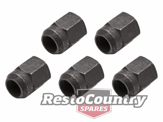 Wheel Nut Kit XD XE XF Standard (5) - WN20075