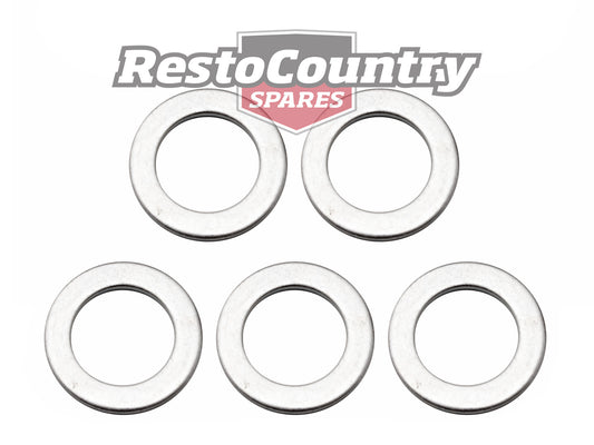 Wheel Nut Washers To Suit Mag Nut (5) - WN3000